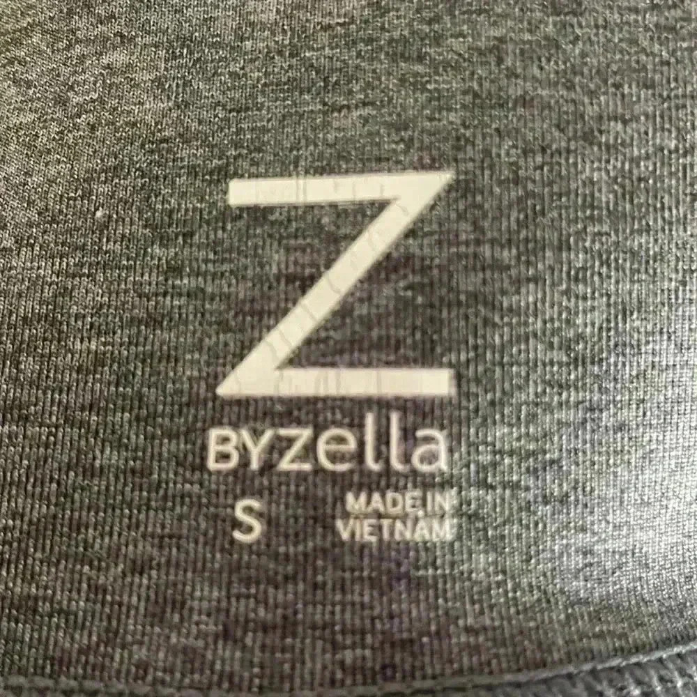 Zella Long Leggings with Mesh Leg Design‎ - Picture 8 of 9